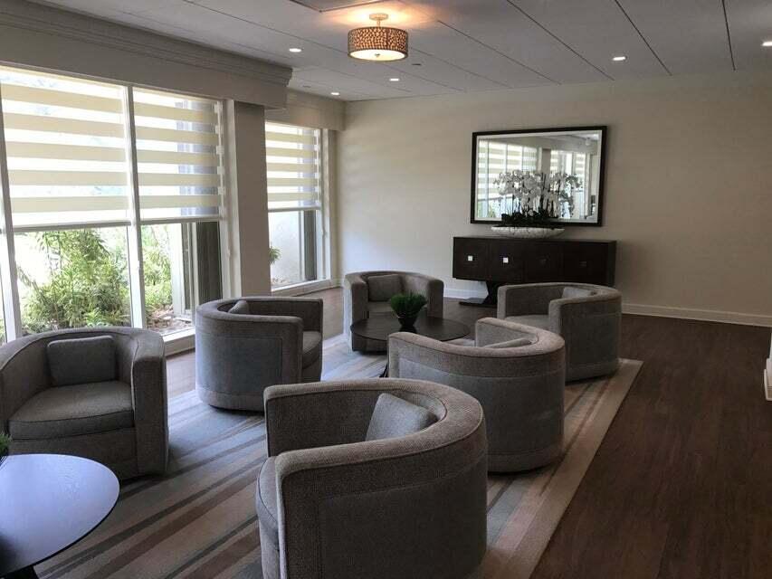 4201 North Ocean Boulevard, Unit C508 Boca Raton, FL 33431 - Photo 11 of 20 SOCIAL ROOM