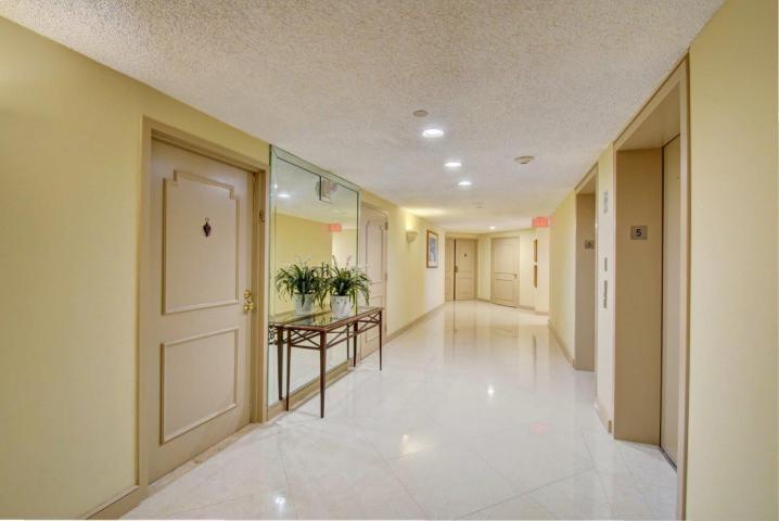 4201 North Ocean Boulevard, Unit C508 Boca Raton, FL 33431 - Photo 13 of 20 HALLWAY