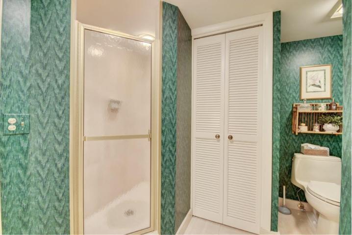 4201 North Ocean Boulevard, Unit C508 Boca Raton, FL 33431 - Photo 16 of 20 MASTER BATHROOM
