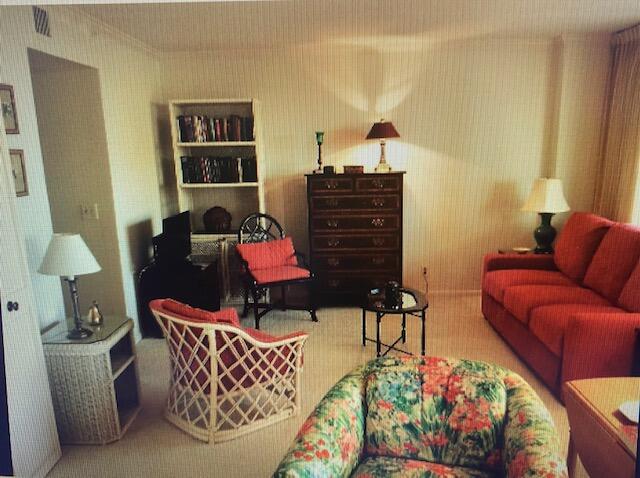 4201 North Ocean Boulevard, Unit C508 Boca Raton, FL 33431 - Photo 19 of 20 SECOND BEDROOM