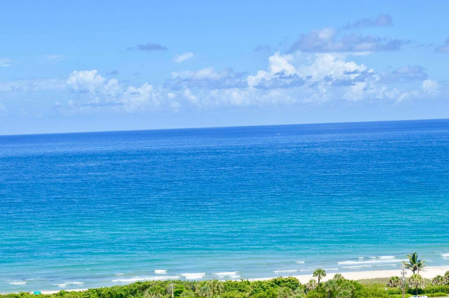 4201 North Ocean Boulevard, Unit C508 Boca Raton, FL 33431 - Photo 3 of 20 BEACH