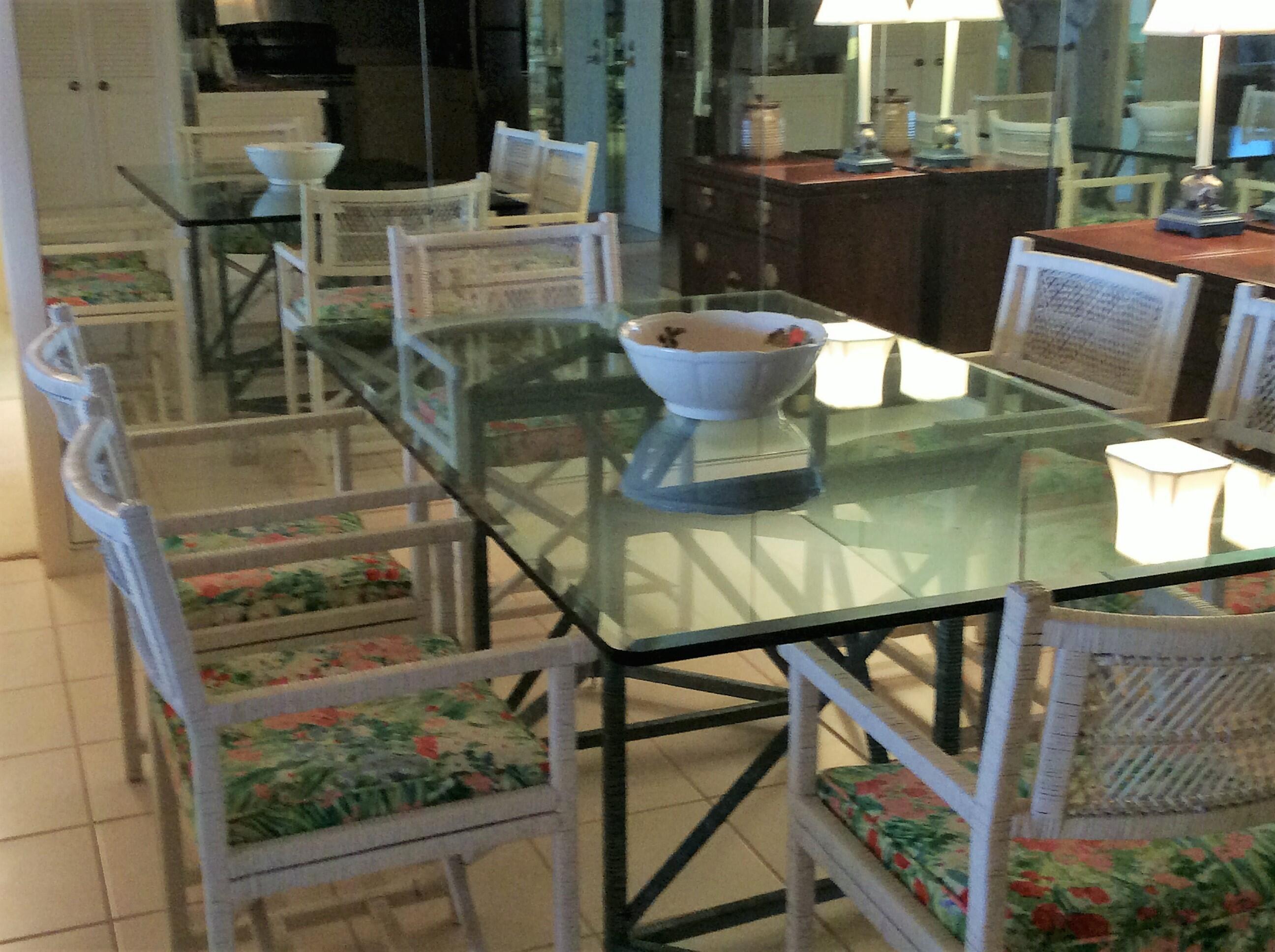 4201 North Ocean Boulevard, Unit C508 Boca Raton, FL 33431 - Photo 6 of 20 DINING ROOM