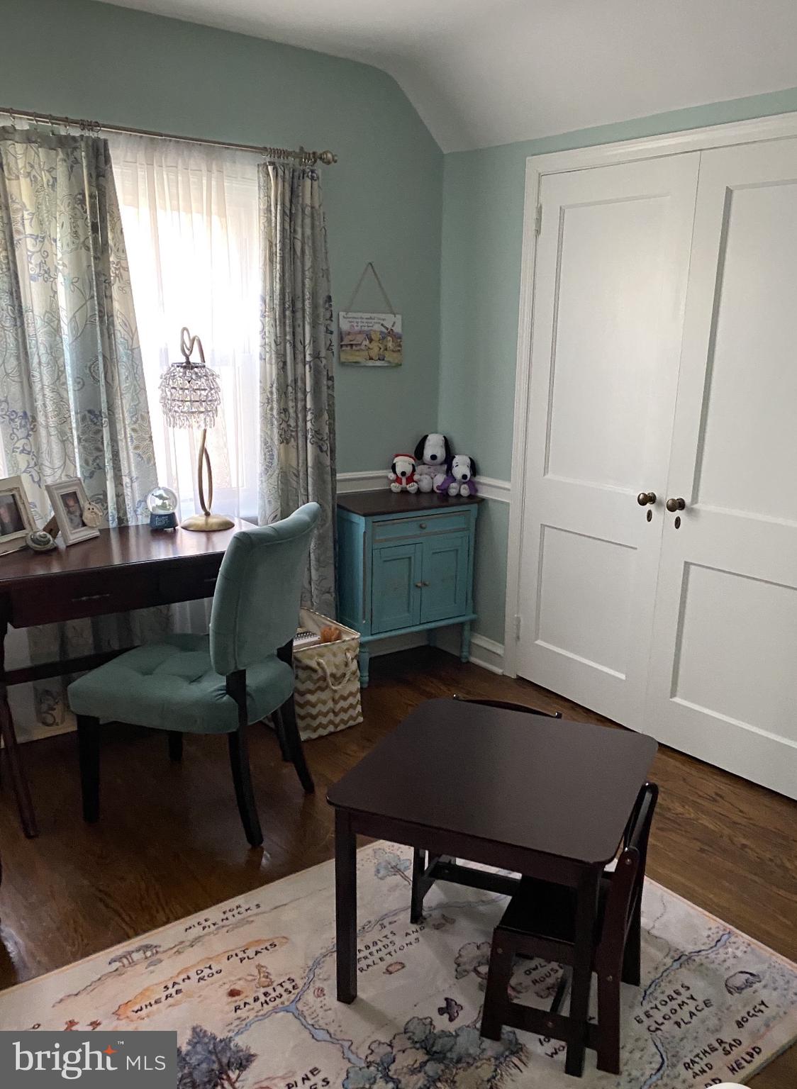 552 Custis Road Glenside, PA 19038 - Photo 13 of 29 Bonus / flex space off of 3 rd bedroom