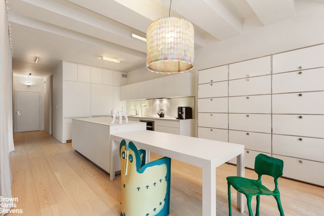 354 Broome Street, Unit 3I Manhattan, NY 10013 - Photo 3 of 6