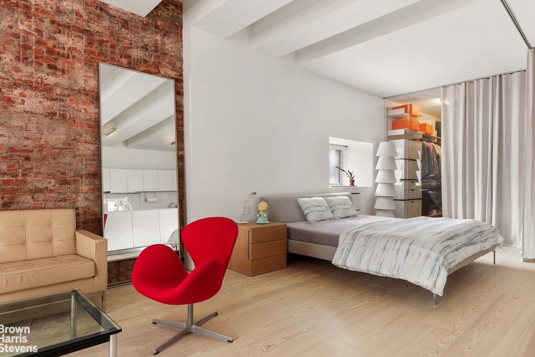 354 Broome Street, Unit 3I Manhattan, NY 10013 - Photo 4 of 6