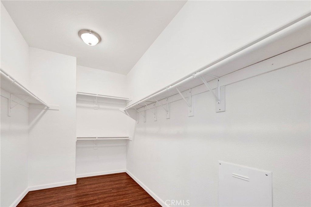 535 Desert Willow Road Azusa, CA 91702 - Photo 30 of 53 Primary Closet 2