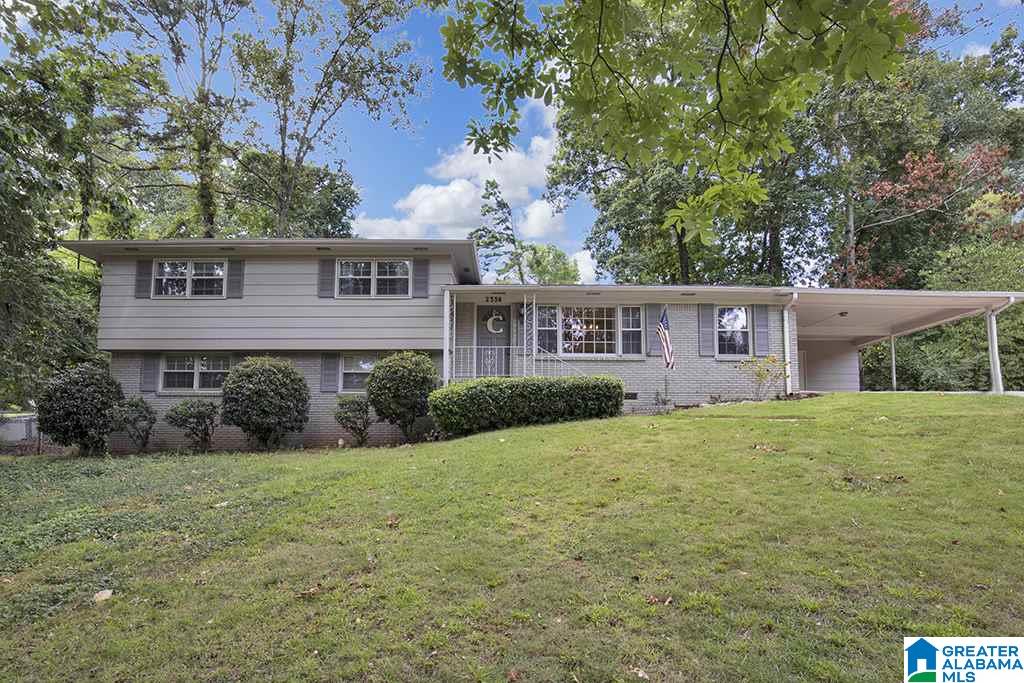 2336 Queensview Road Birmingham, AL 35226 - Photo 1 of 36
