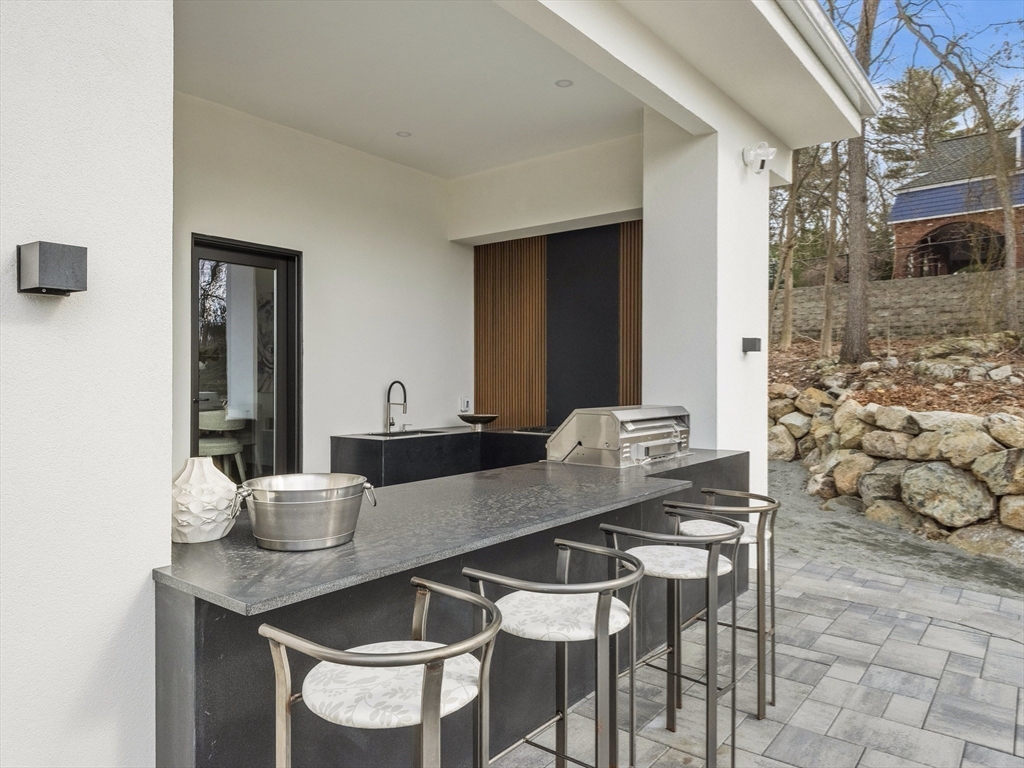 225 Walnut Street Saugus, MA 01906 - Photo 37 of 42 a dining room with furniture and wooden floor