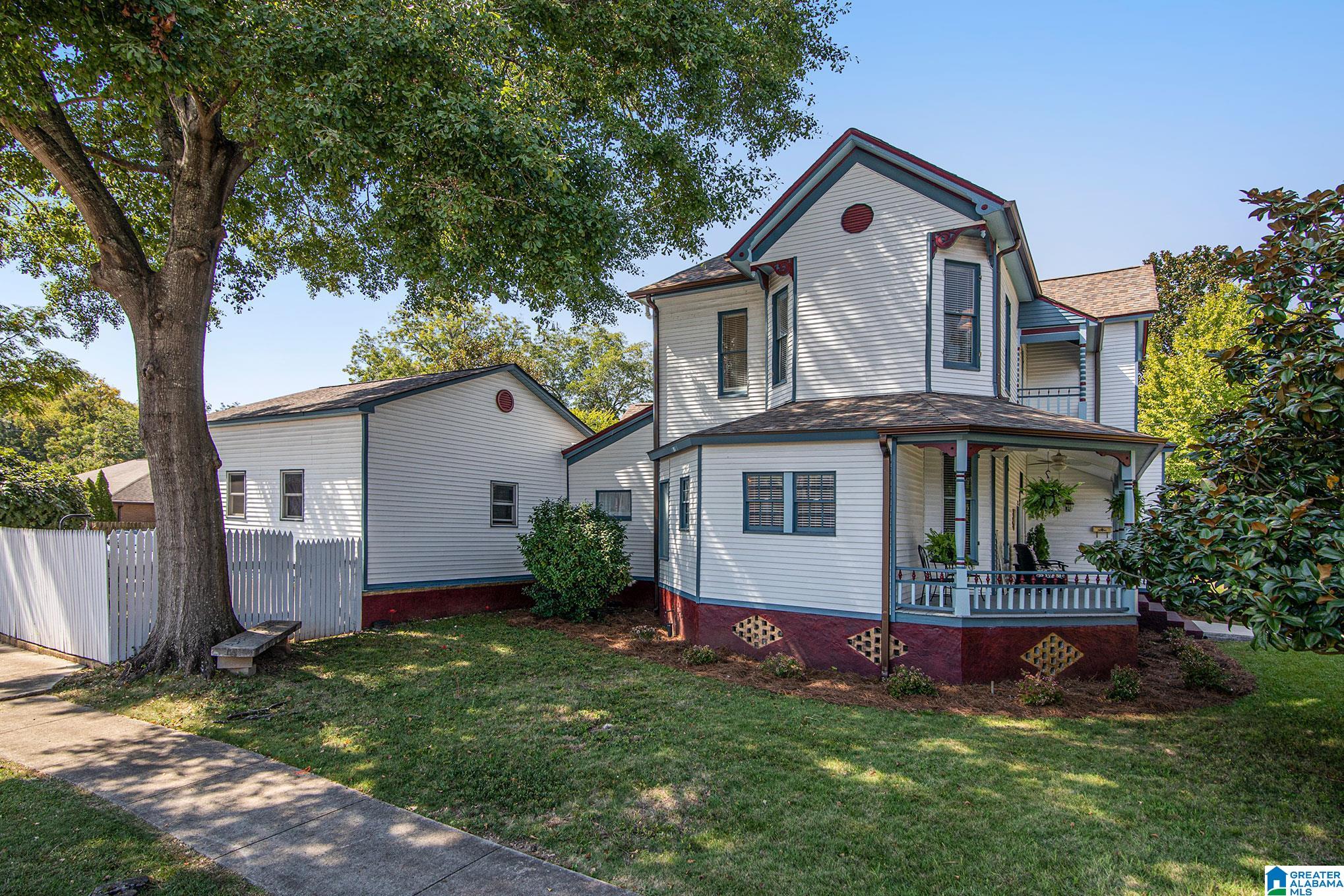 821 Middle Street Montevallo, AL 35115 - Photo 38 of 41