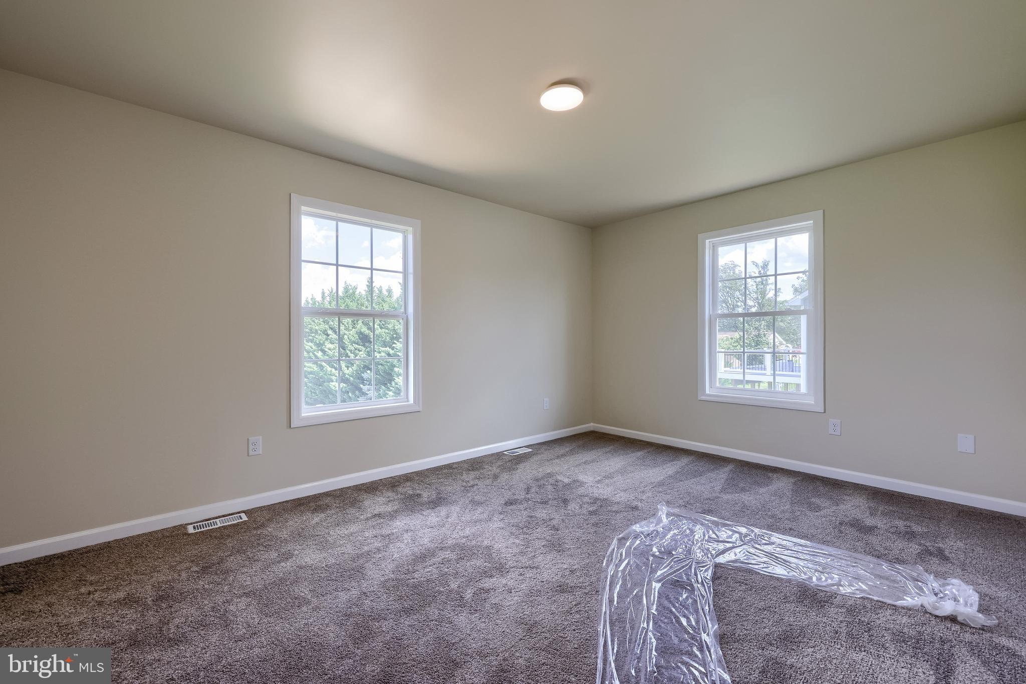 6030 Deborah Drive Spring Grove, PA 17362 - Photo 22 of 34 a view of an empty room and window