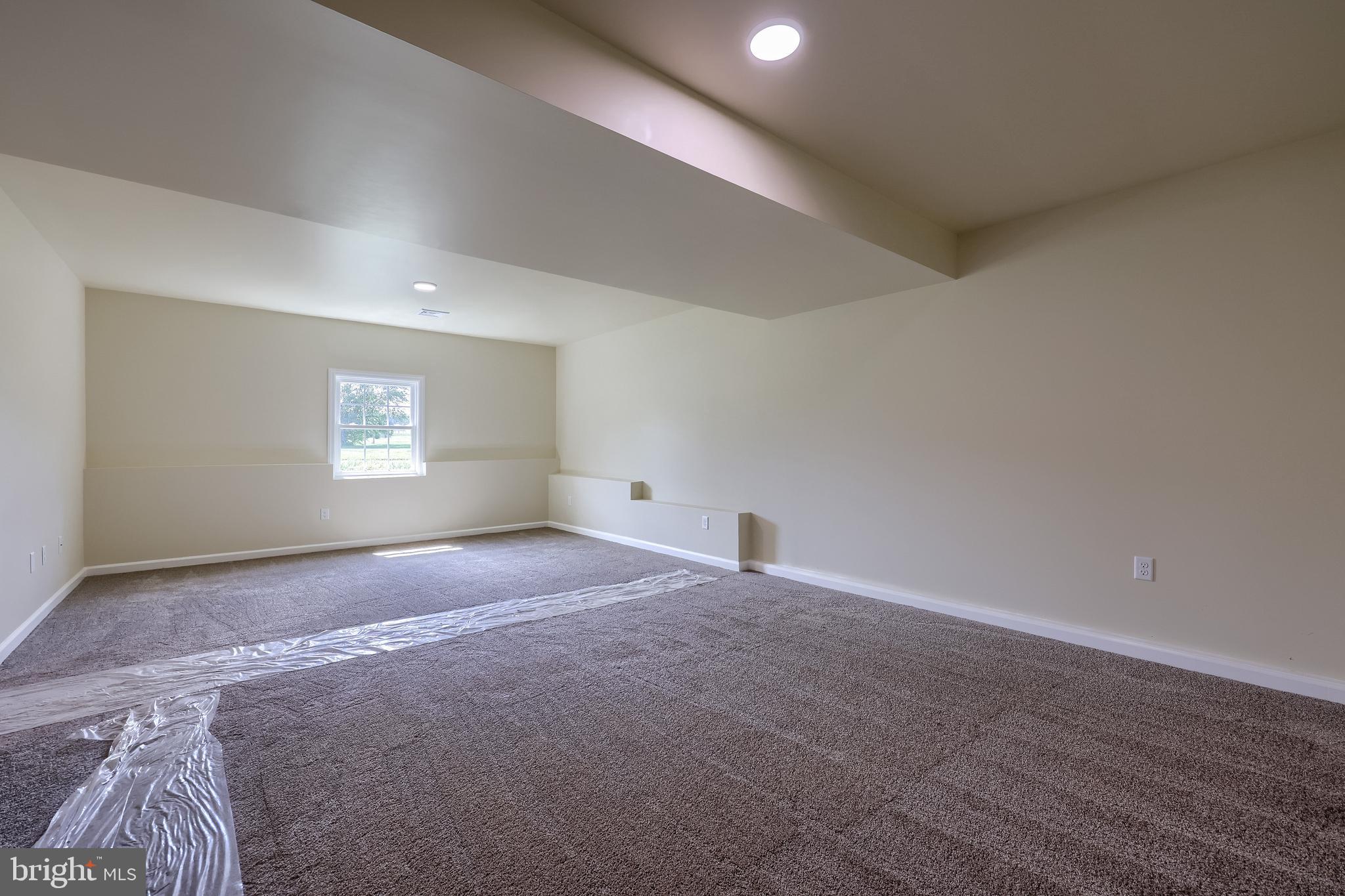 6030 Deborah Drive Spring Grove, PA 17362 - Photo 30 of 34 a view of an empty room and window