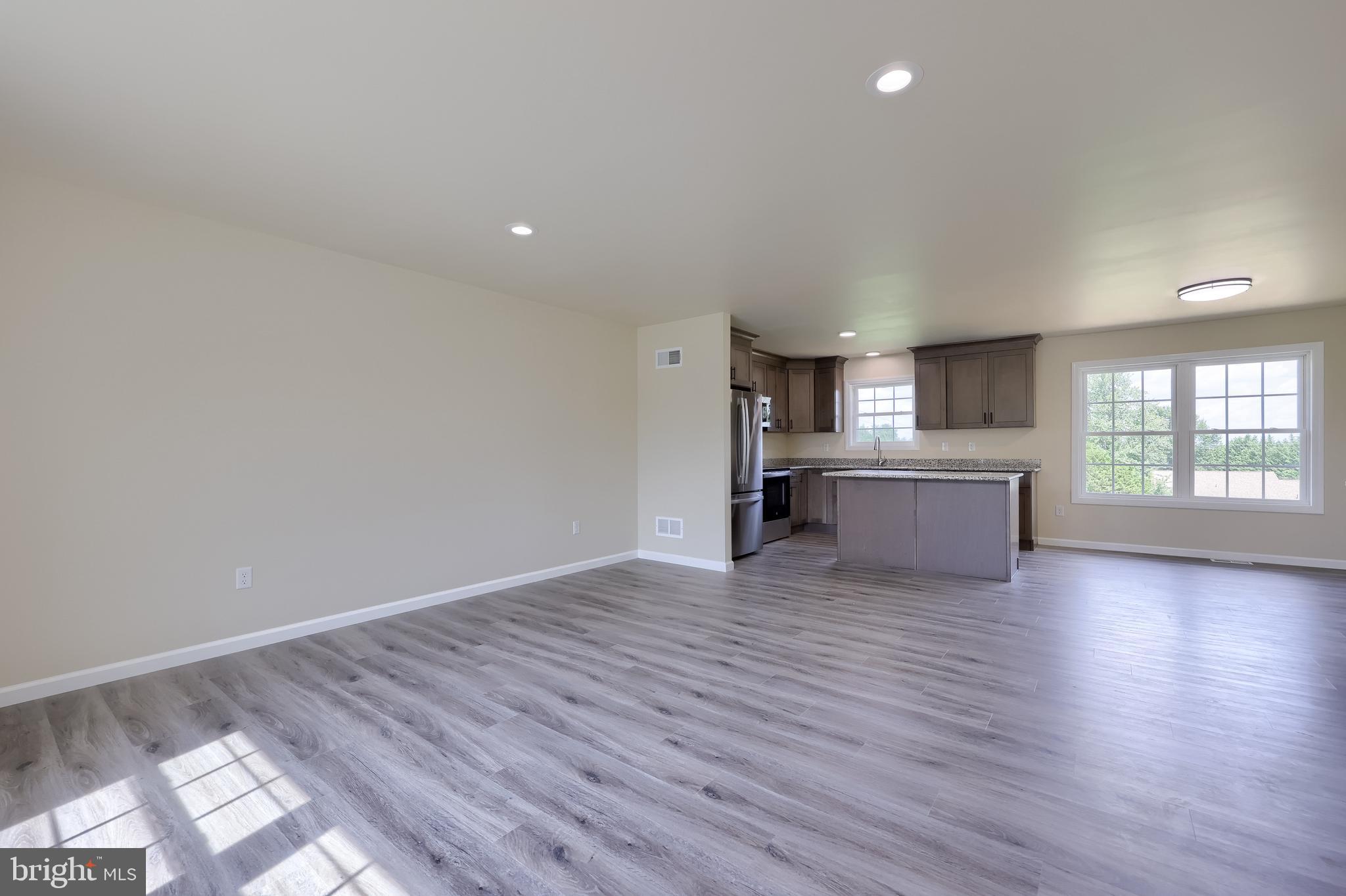 6030 Deborah Drive Spring Grove, PA 17362 - Photo 6 of 34 a view of a kitchen with a sink and a window