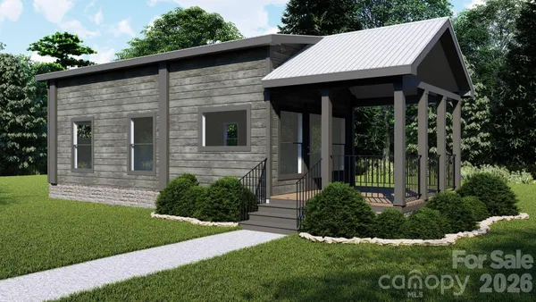 $194,858 | 132 Bluehill Parkway, Marion, NC 28752