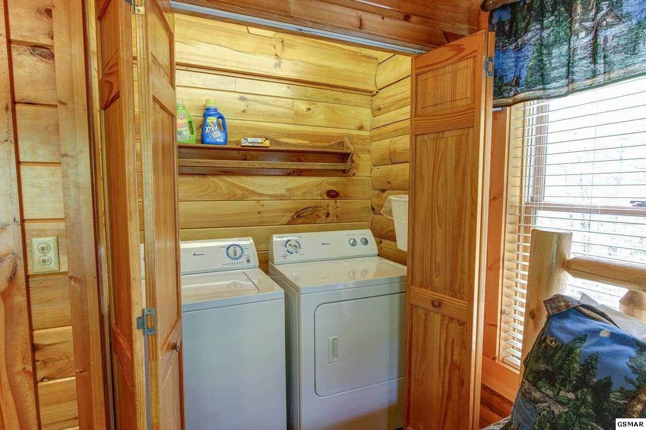 1544 Zurich Road Gatlinburg, TN 37738 - Photo 15 of 36 Gallery Image 15