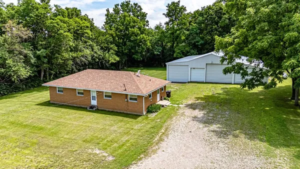$279,900 | 10404 Eaton Oxford Road, Camden, OH 45311