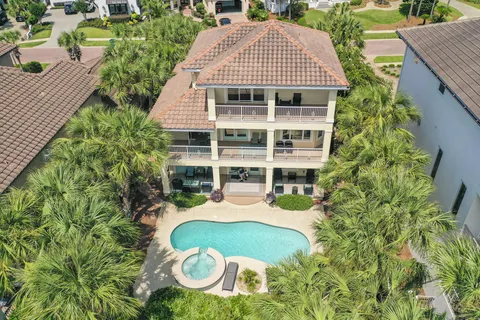 $2,000,000 | 12 St Barts Bay, Destin, FL 32541