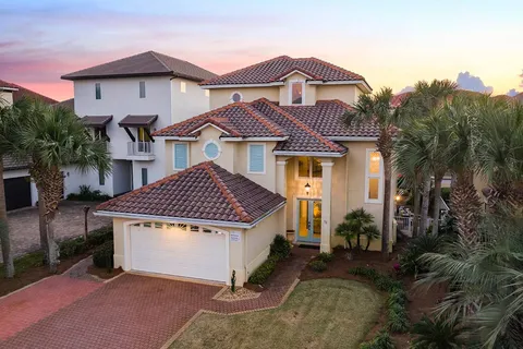 $2,000,000 | 12 St Barts Bay, Destin, FL 32541