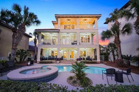 $2,000,000 | 12 St Barts Bay, Destin, FL 32541