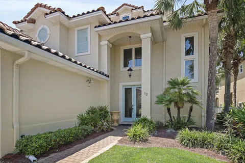 $2,000,000 | 12 St Barts Bay, Destin, FL 32541