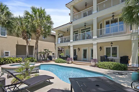 $2,000,000 | 12 St Barts Bay, Destin, FL 32541