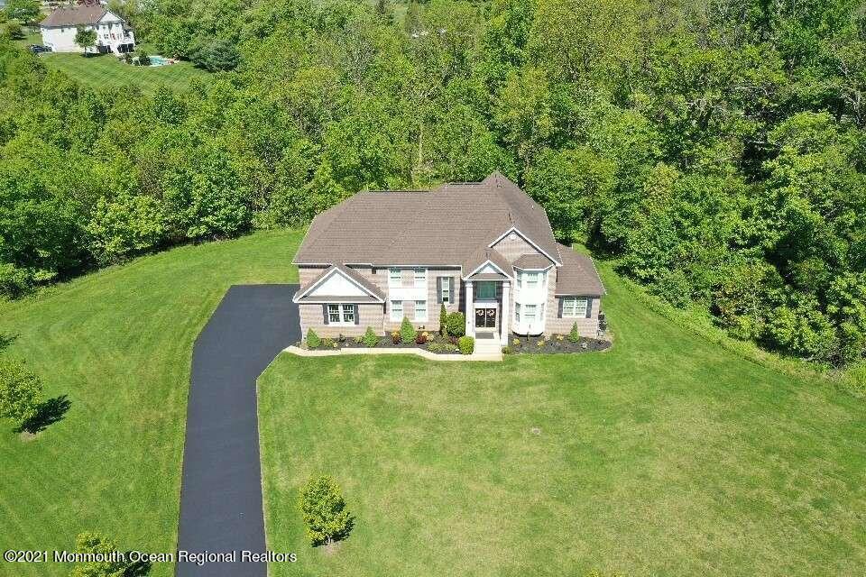 8 Cooper Court Cream Ridge, NJ 08514 - Photo 1 of 25 Dascanio.1
