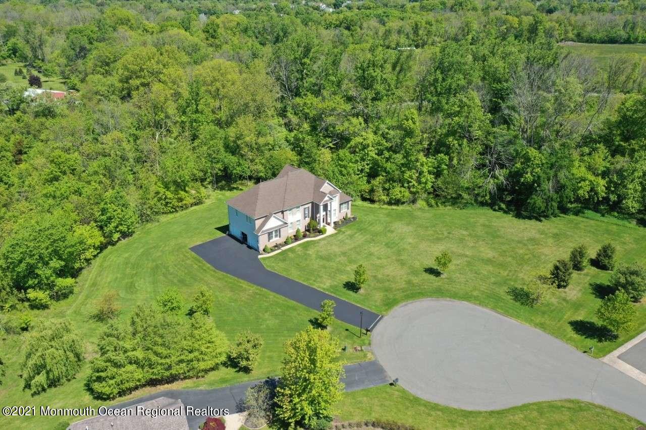 8 Cooper Court Cream Ridge, NJ 08514 - Photo 2 of 25 Dascanio.2