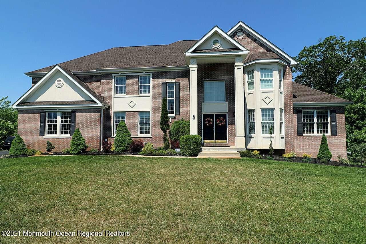 8 Cooper Court Cream Ridge, NJ 08514 - Photo 4 of 25 Dascanio.4