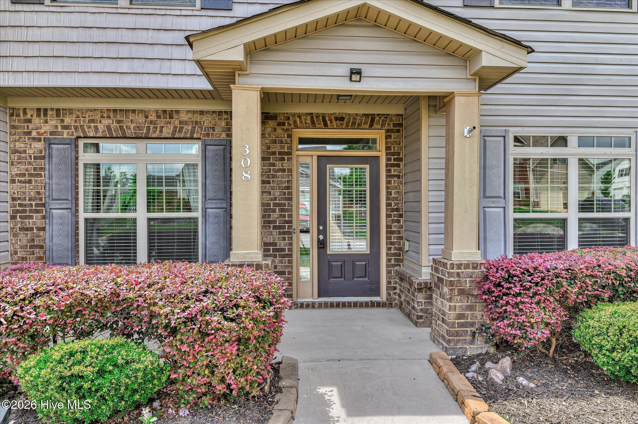 308 Stablebridge Drive Augusta, GA 30909 - Photo 5 of 46