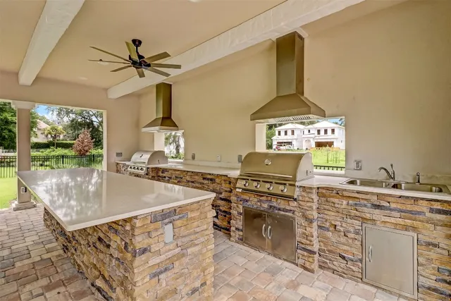 $885,000 | 96191 Sylvester Drive, Fernandina Beach, FL 32034