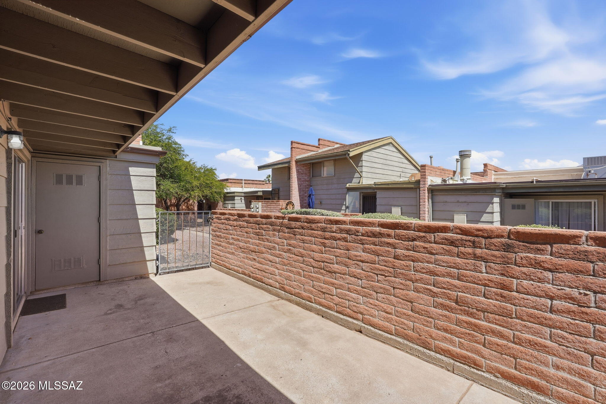 4315 East Presidio Road Tucson, AZ 85712 - Photo 36 of 47
