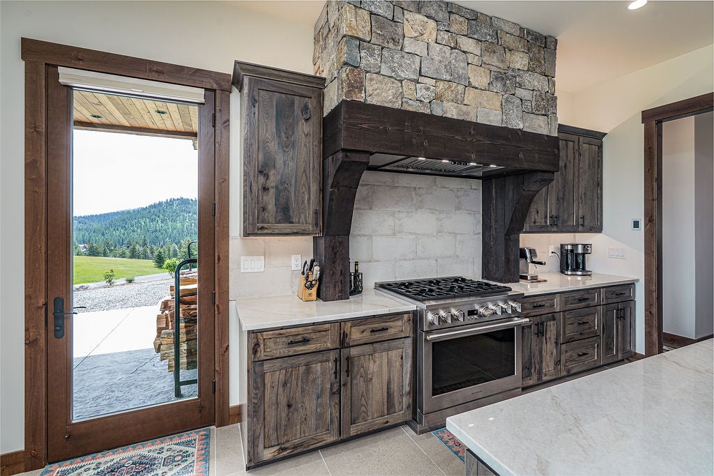 150 Granite Hill Road Kalispell, MT 59901 - Photo 21 of 134 Gallery Image 21