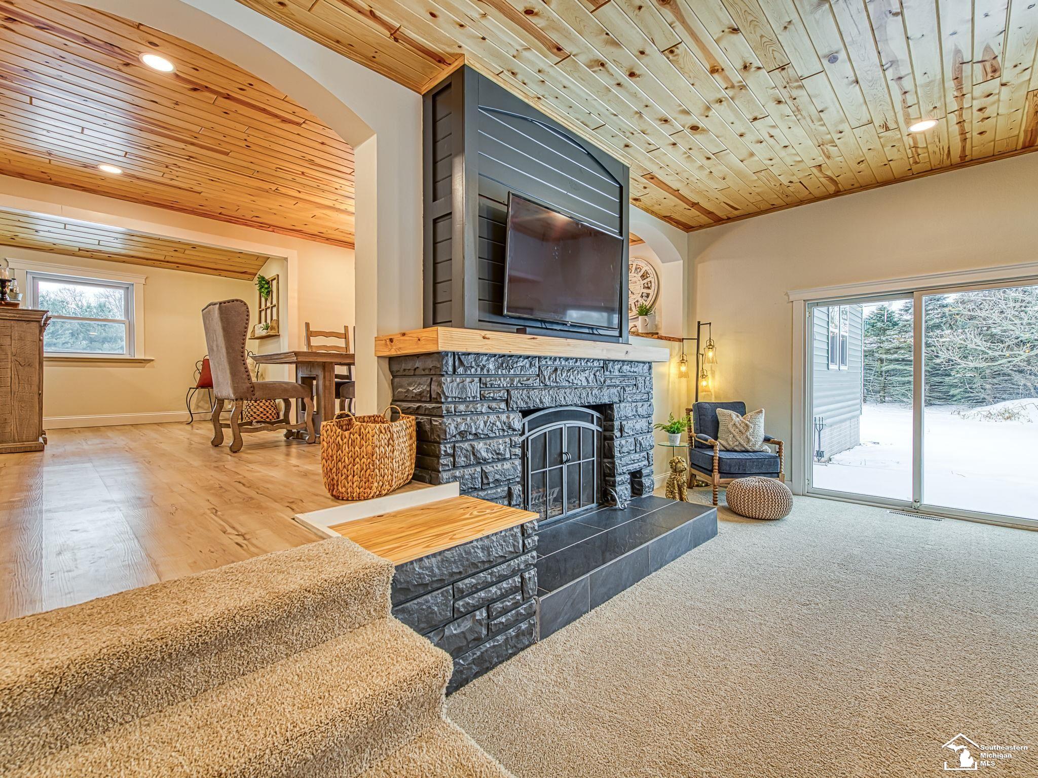 6901 Summerfield Road Petersburg, MI 49270 - Photo 18 of 67
