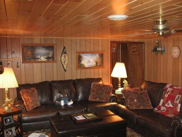 459 Gary Post Road Three Lakes, WI 54562 - Photo 17 of 20 Gallery Image 17