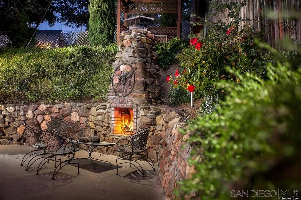 2325 Banner Road Julian, CA 92036 - Photo 19 of 25 Gallery Image 19