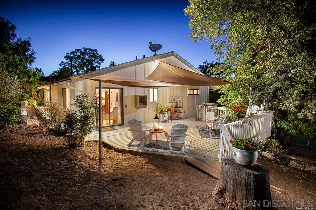 2325 Banner Road Julian, CA 92036 - Photo 2 of 25 Gallery Image 2
