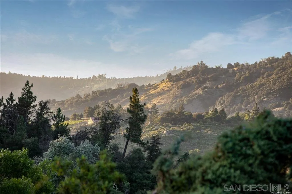 2325 Banner Road Julian, CA 92036 - Photo 3 of 25 Gallery Image 3