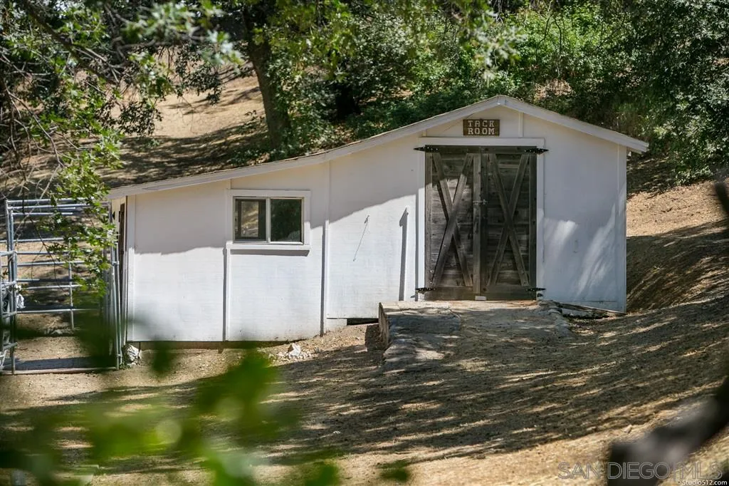2325 Banner Road Julian, CA 92036 - Photo 5 of 25 Gallery Image 5