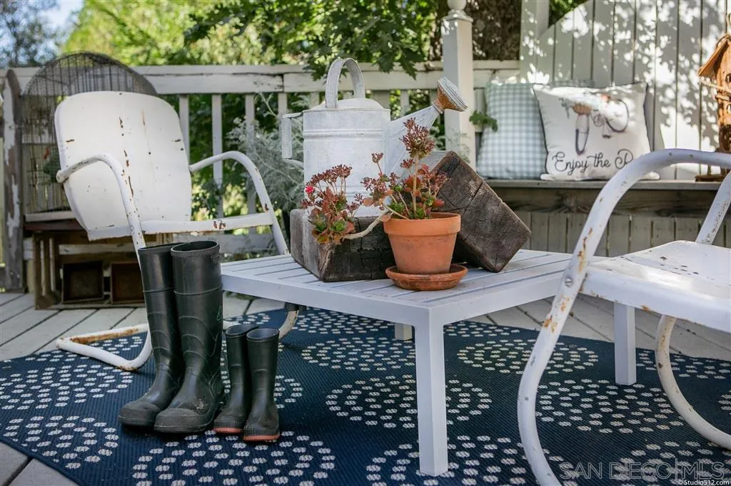 2325 Banner Road Julian, CA 92036 - Photo 6 of 25 Gallery Image 6