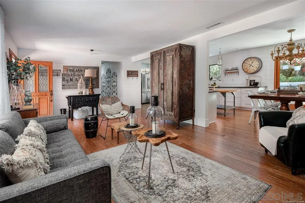 2325 Banner Road Julian, CA 92036 - Photo 9 of 25 Gallery Image 9