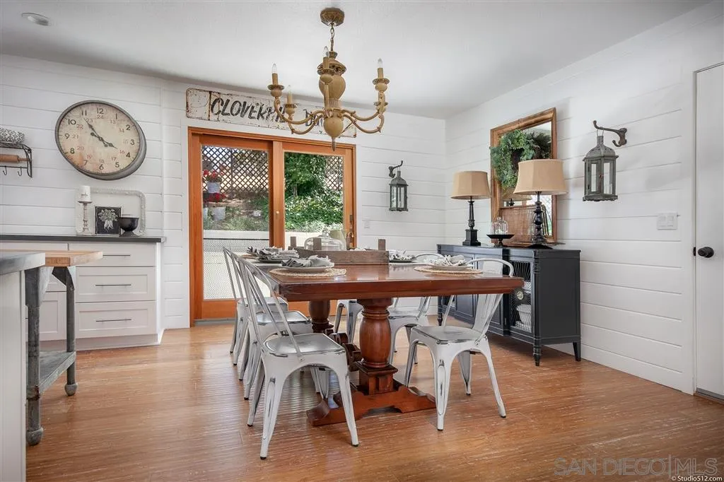 2325 Banner Road Julian, CA 92036 - Photo 10 of 25 Gallery Image 10