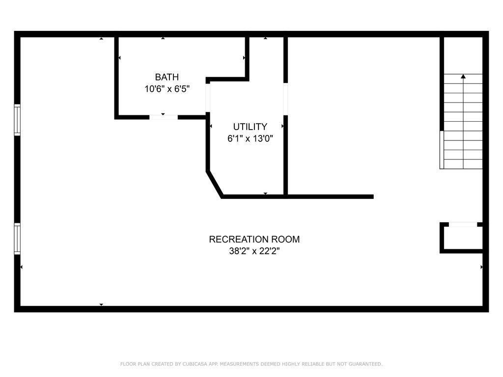 513 12th Avenue Hampton, IL 61256 - Photo 34 of 35