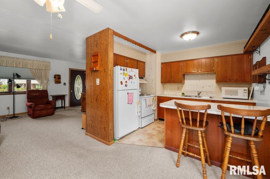 513 12th Avenue Hampton, IL 61256 - Photo 7 of 35