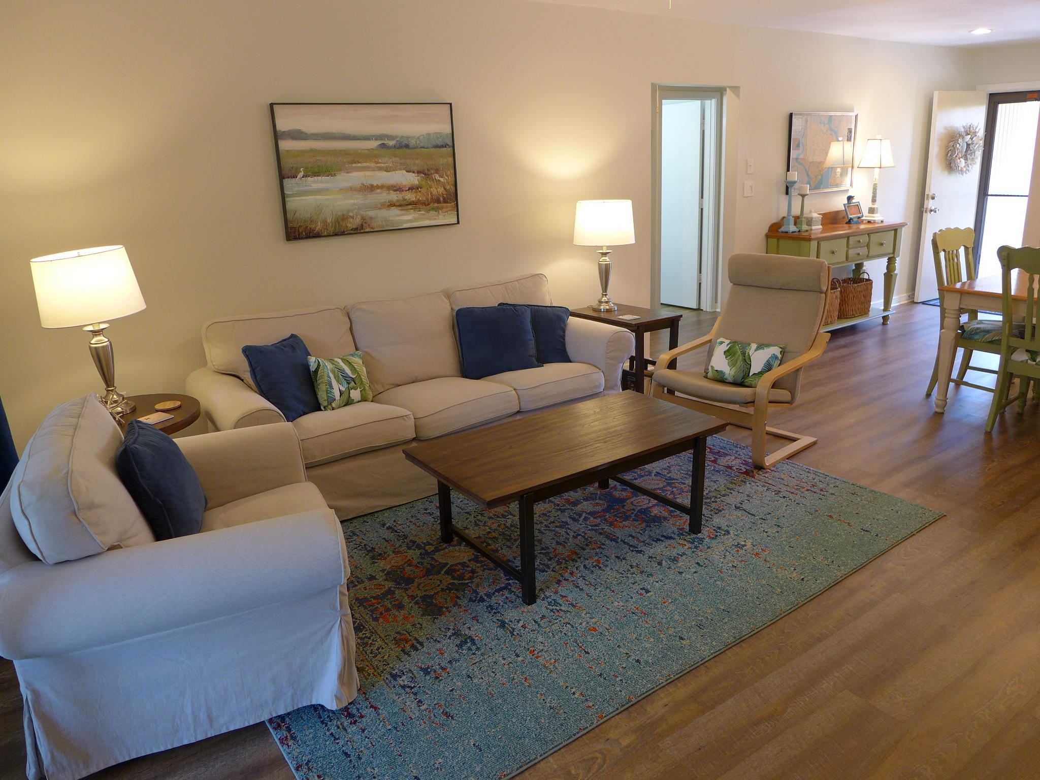 806 Club Cottage Road Edisto Island, SC 29438 - Photo 11 of 34 P1070979