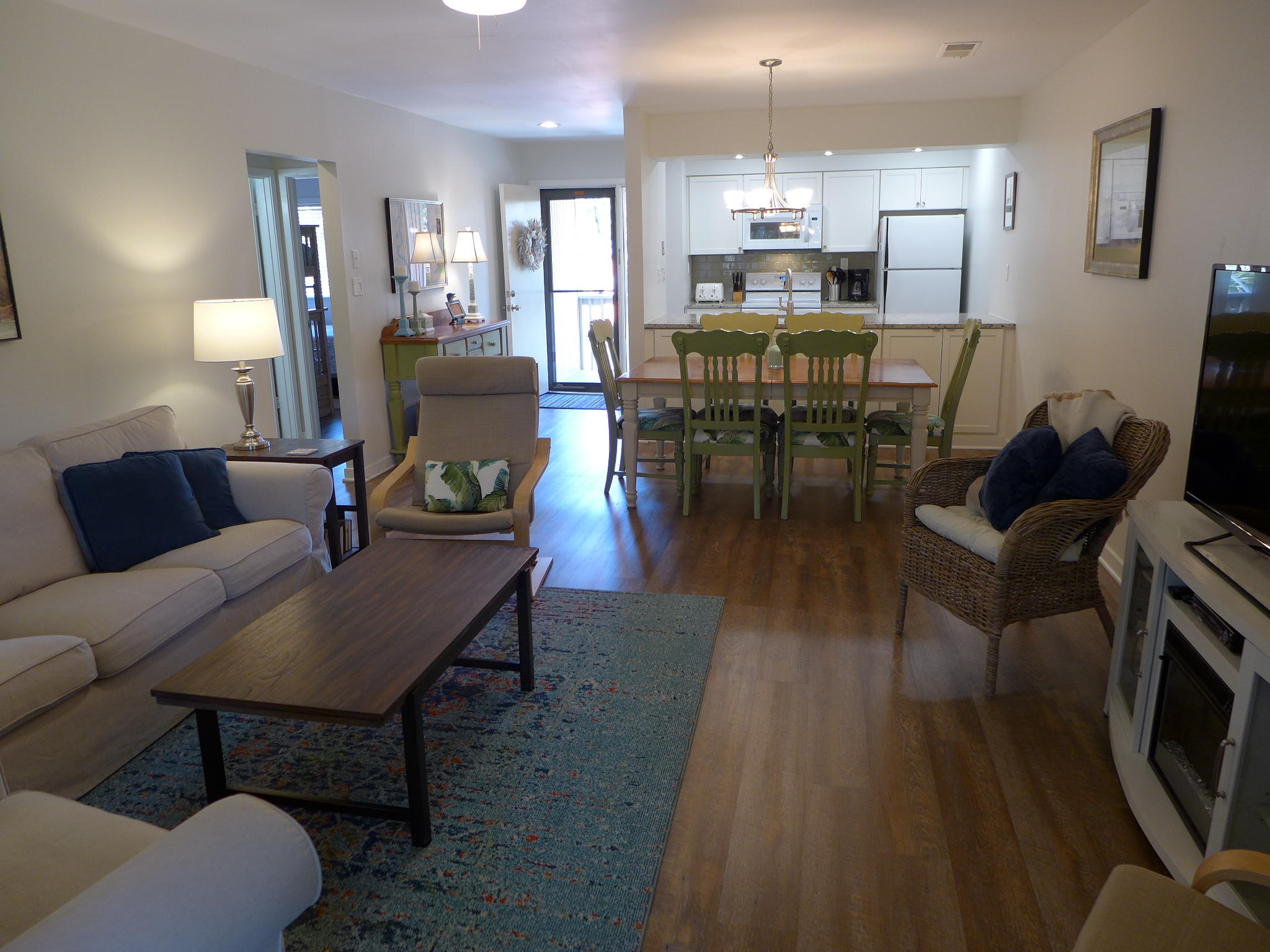 806 Club Cottage Road Edisto Island, SC 29438 - Photo 12 of 34 P1070980