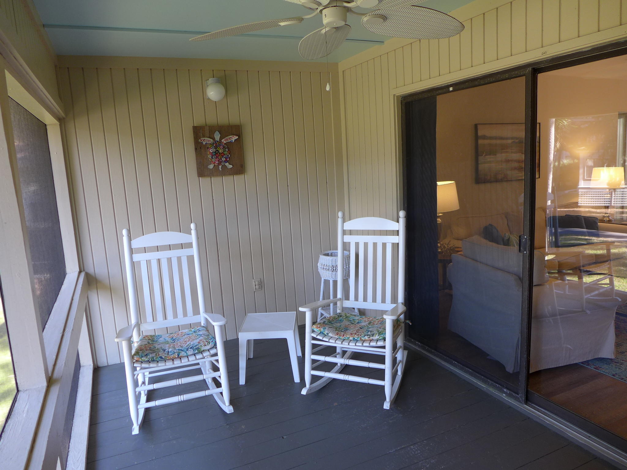806 Club Cottage Road Edisto Island, SC 29438 - Photo 13 of 34 P1070982
