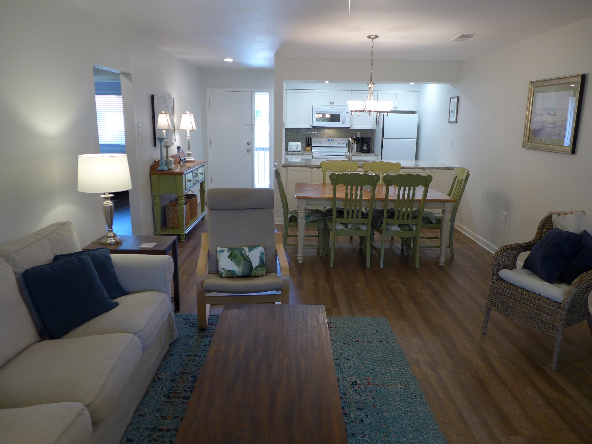 806 Club Cottage Road Edisto Island, SC 29438 - Photo 15 of 34 P1070988