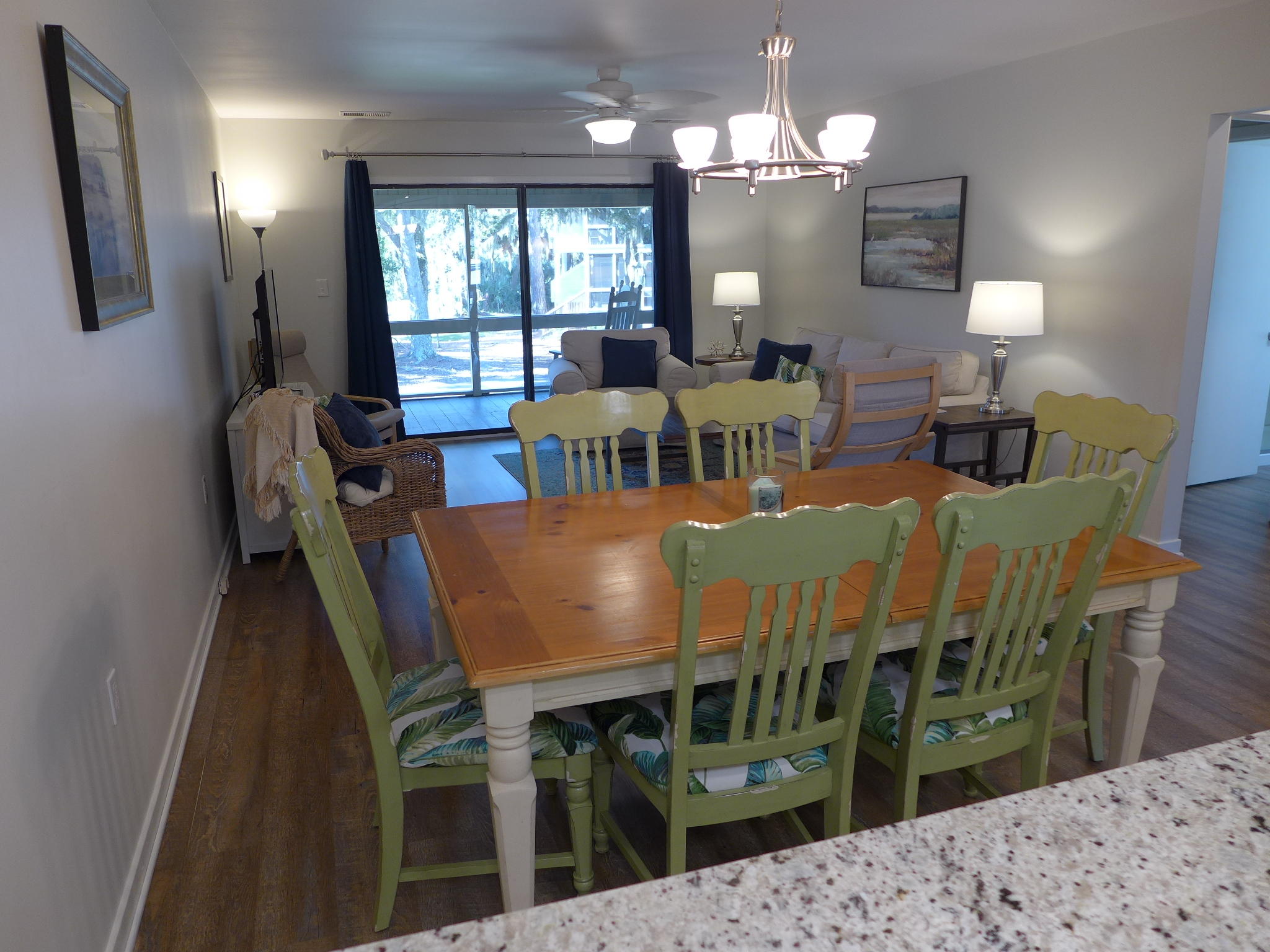 806 Club Cottage Road Edisto Island, SC 29438 - Photo 20 of 34 P1070994