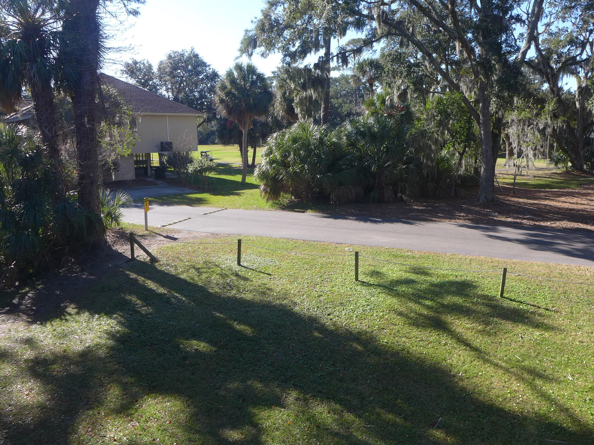 806 Club Cottage Road Edisto Island, SC 29438 - Photo 25 of 34 P1080002