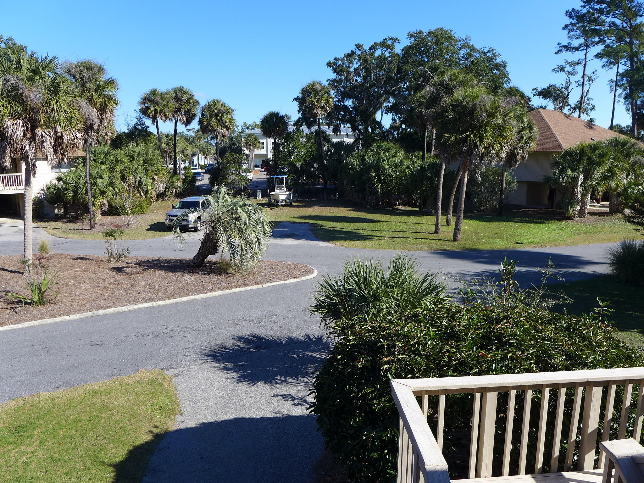 806 Club Cottage Road Edisto Island, SC 29438 - Photo 31 of 34 P1080010