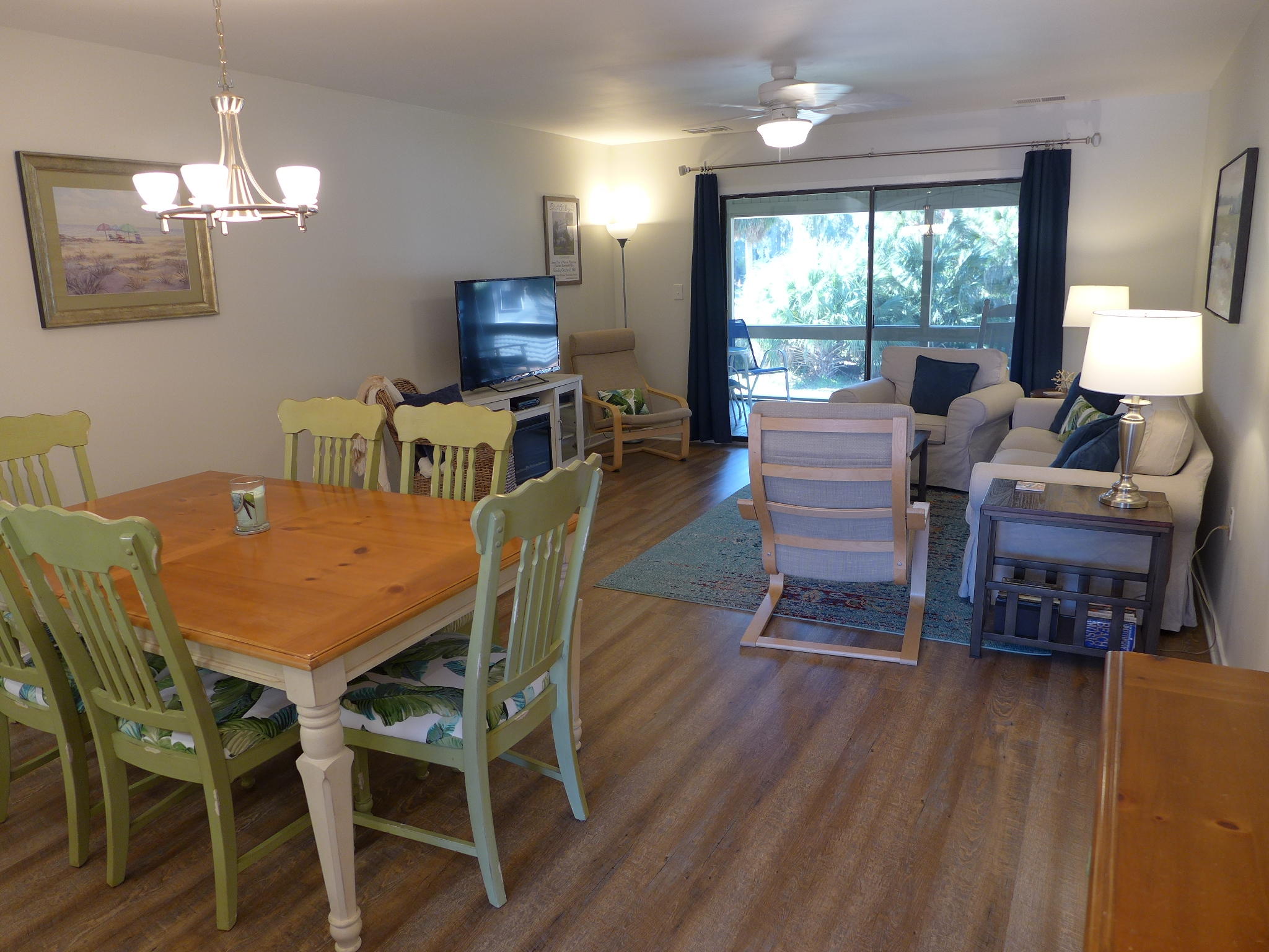 806 Club Cottage Road Edisto Island, SC 29438 - Photo 8 of 34 P1070974